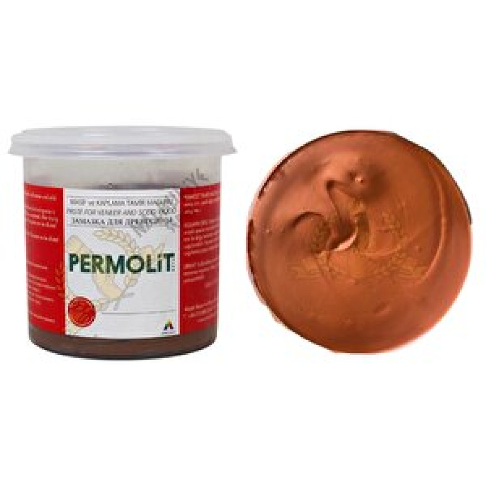 Permolit Masif Ve Kaplama Ahşap Tamir Macunu Ki̇raz 220 Gr. Boya Malzemeleri Fiyatı