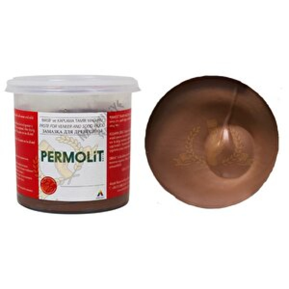 Permolit Masif Ve Kaplama Ahşap Tamir Macunu Koyu Cevi̇z 220 Gr. Boya Malzemeleri Fiyatı