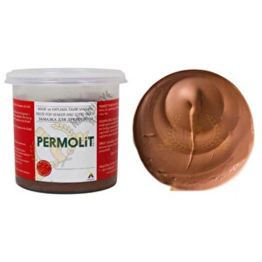 Permolit Masif Ve Kaplama Ahşap Tamir Macunu Maun 220 Gr. Boya Malzemeleri Fiyatı