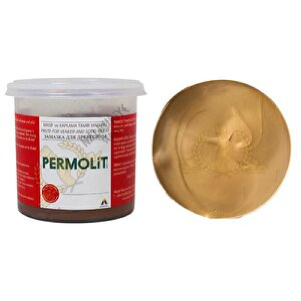 Permolit Masif Ve Kaplama Ahşap Tamir Macunu Meşe 220 Gr. Boya Malzemeleri Fiyatı