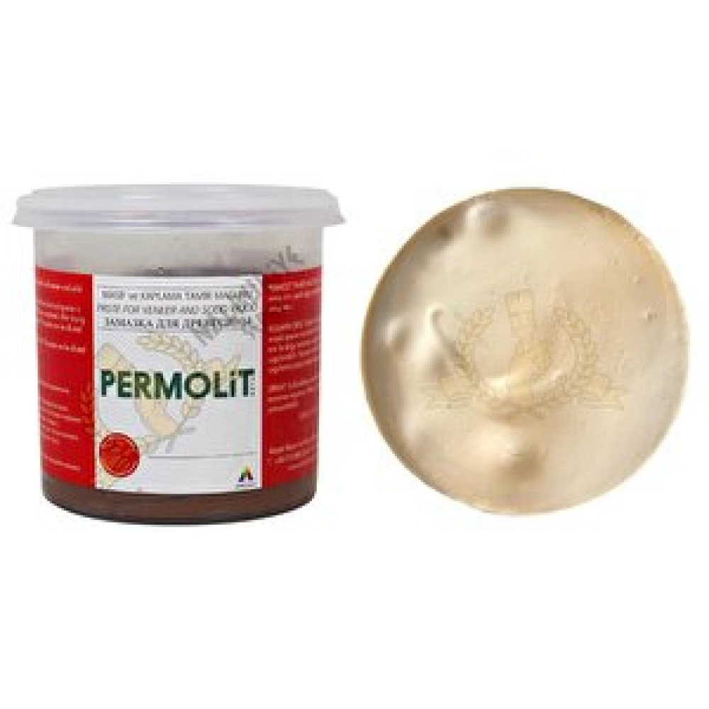 Permolit Masif Ve Kaplama Ahşap Tamir Macunu Natural 220 Gr. Boya Malzemeleri Fiyatı