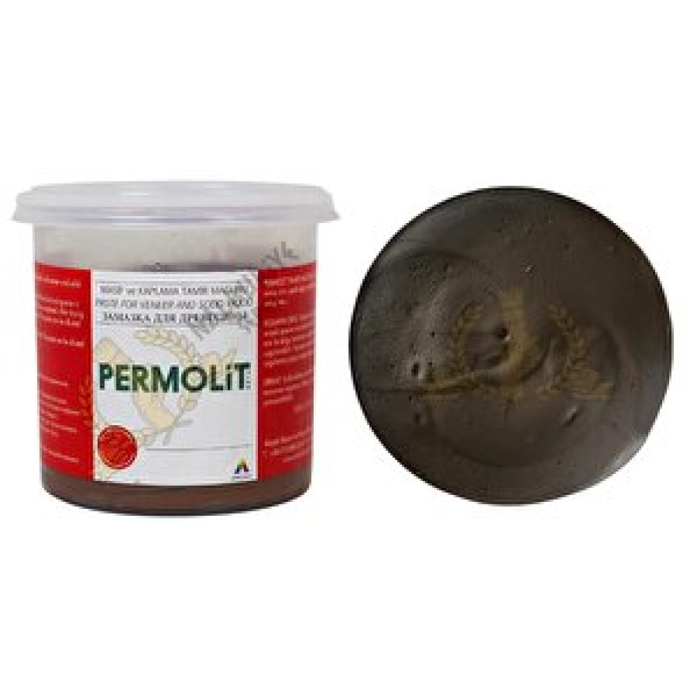 Permolit Masif Ve Kaplama Ahşap Tamir Macunu Venge Yeşi̇l 220 Gr. Boya Malzemeleri Fiyatı