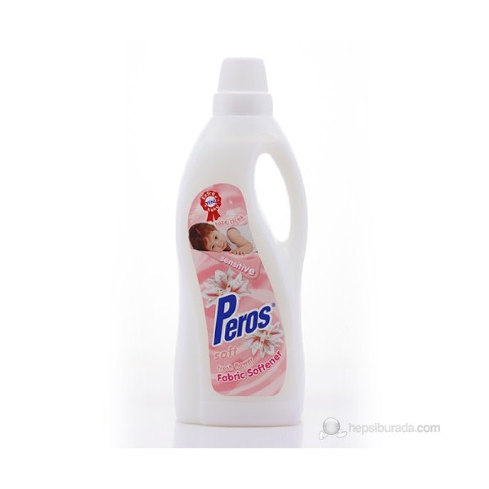 Peros 2 Lt YumuşatıcıTaze Çiçek Yumuşatıcı Fiyatı