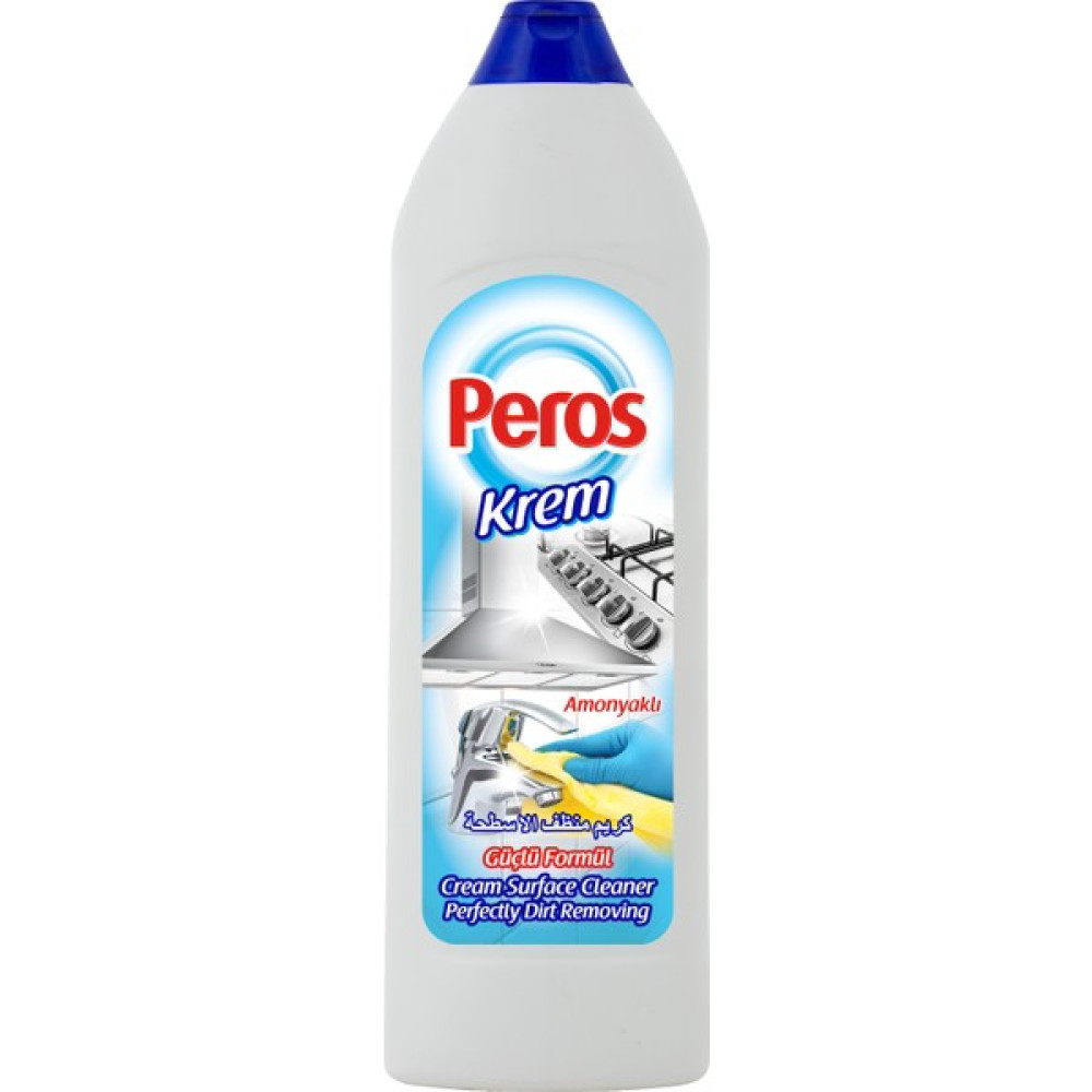 Peros 750 Ml Mekanik Krem Amonyak - 750 gr Temizlik Malzemeleri Fiyatı
