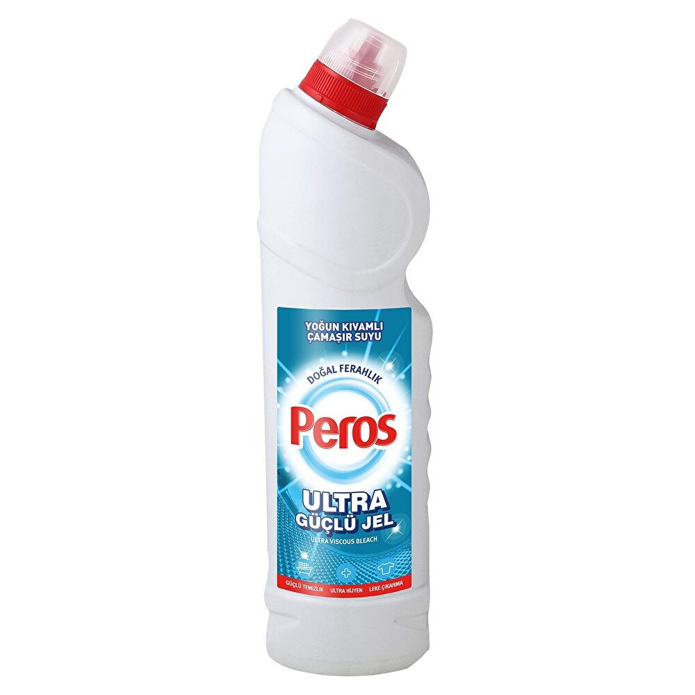 Peros Ultra Çamaşır Suyu Doğal Ferahlık 750 ml Temizlik Malzemeleri Fiyatı