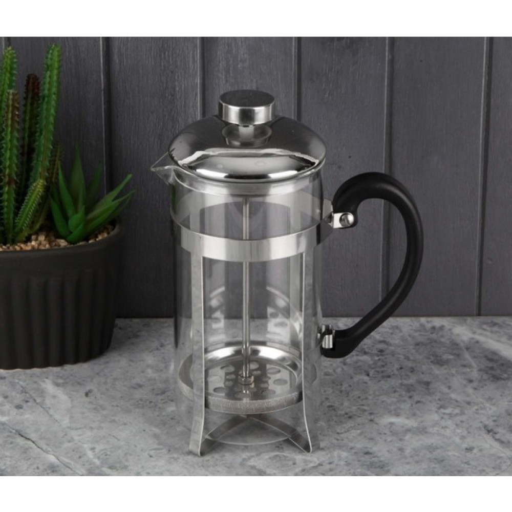 Perotti 13707 Sılvo French Press 600 ml French Press Fiyatı