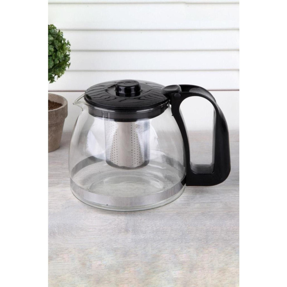 Perotti - Sefa Perotti Cam Demlik 1250ml Çay / Çaydanlık Setleri Fiyatı