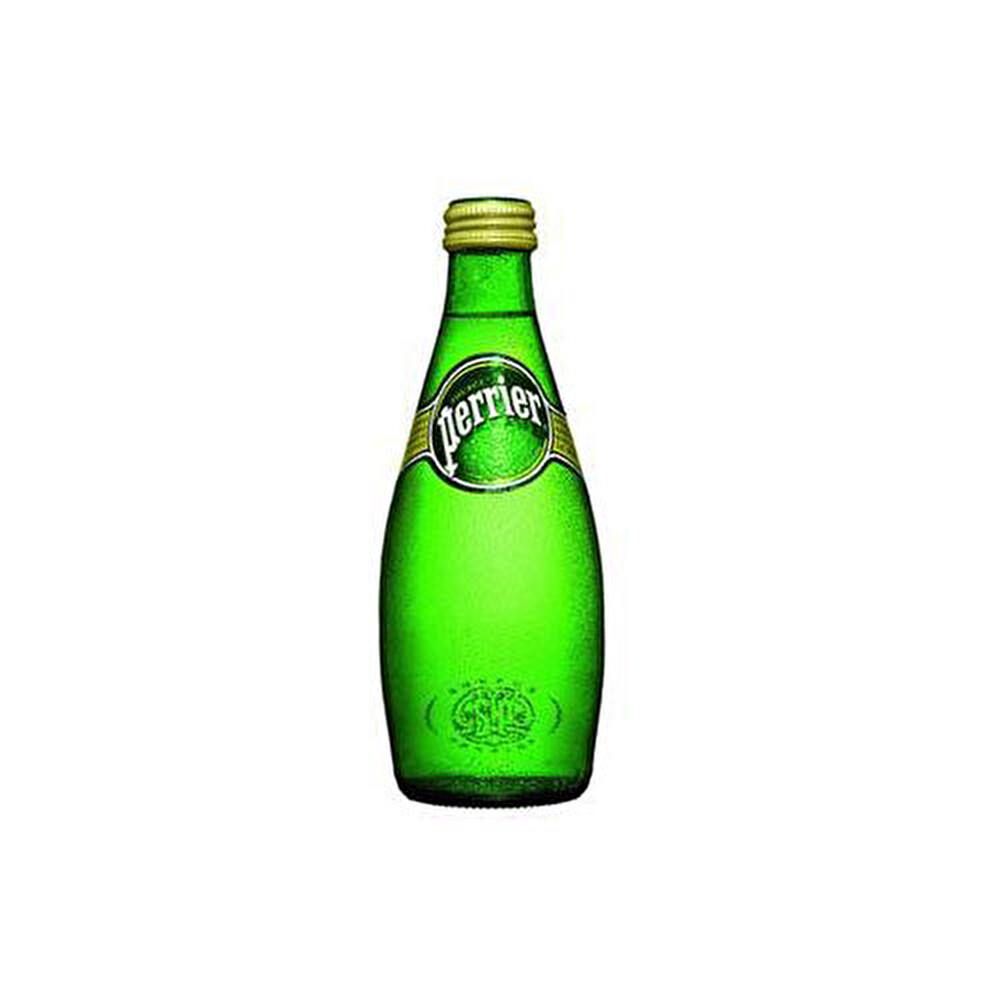 Perrier Doğal Mineralli Su 330 ml Cam Maden Suyu ve Soda Fiyatı