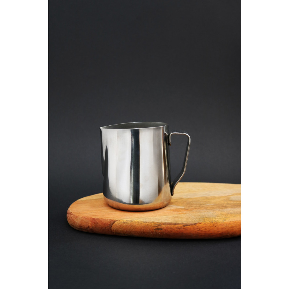 Perro Coffee Paslanmaz Çelik Pitcher 300 ml Kahve Süt Köpürtme Potu Sürahi Fiyatı