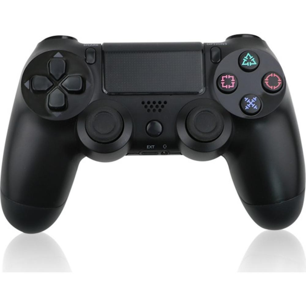 Persa Doubleshock Wireless Control Oyun Kolu PlayStation 4 PS4 Oyunları Fiyatı