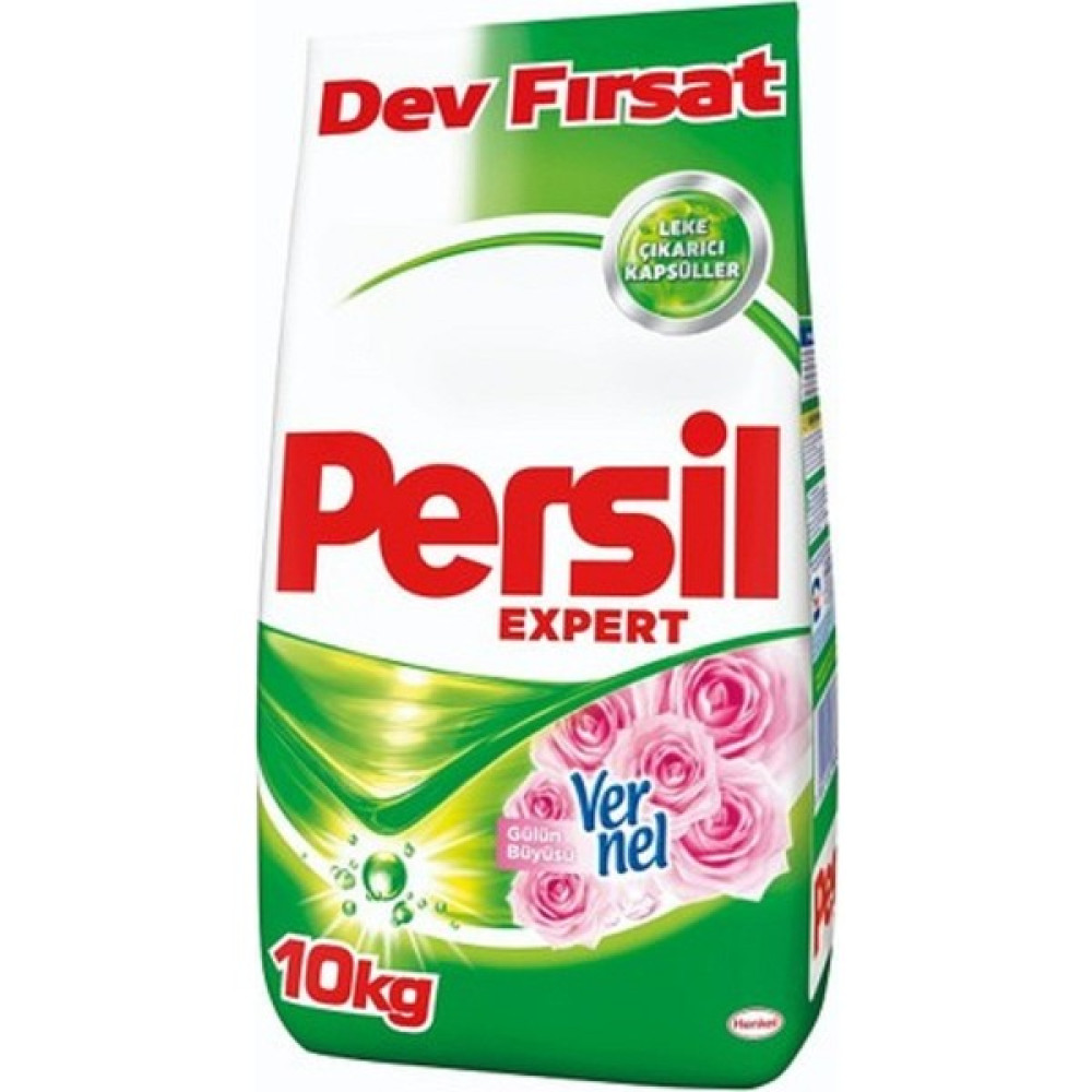 Persil Çamaşır Deterjanı Gül 10 kg Çamaşır Deterjanı Fiyatı