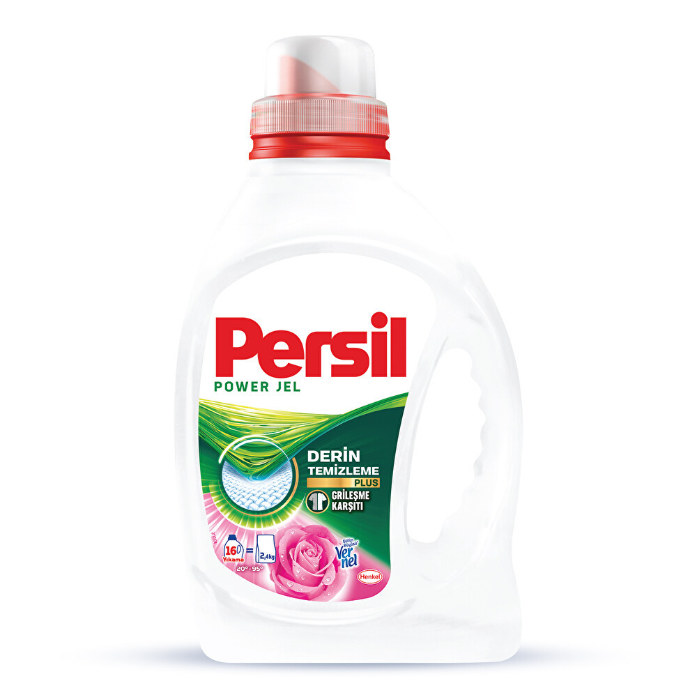 Persil Jel Sıvı Çamaşır Deterjanı Gülün Büyüsü 15 Yıkama Çamaşır Deterjanı Fiyatı