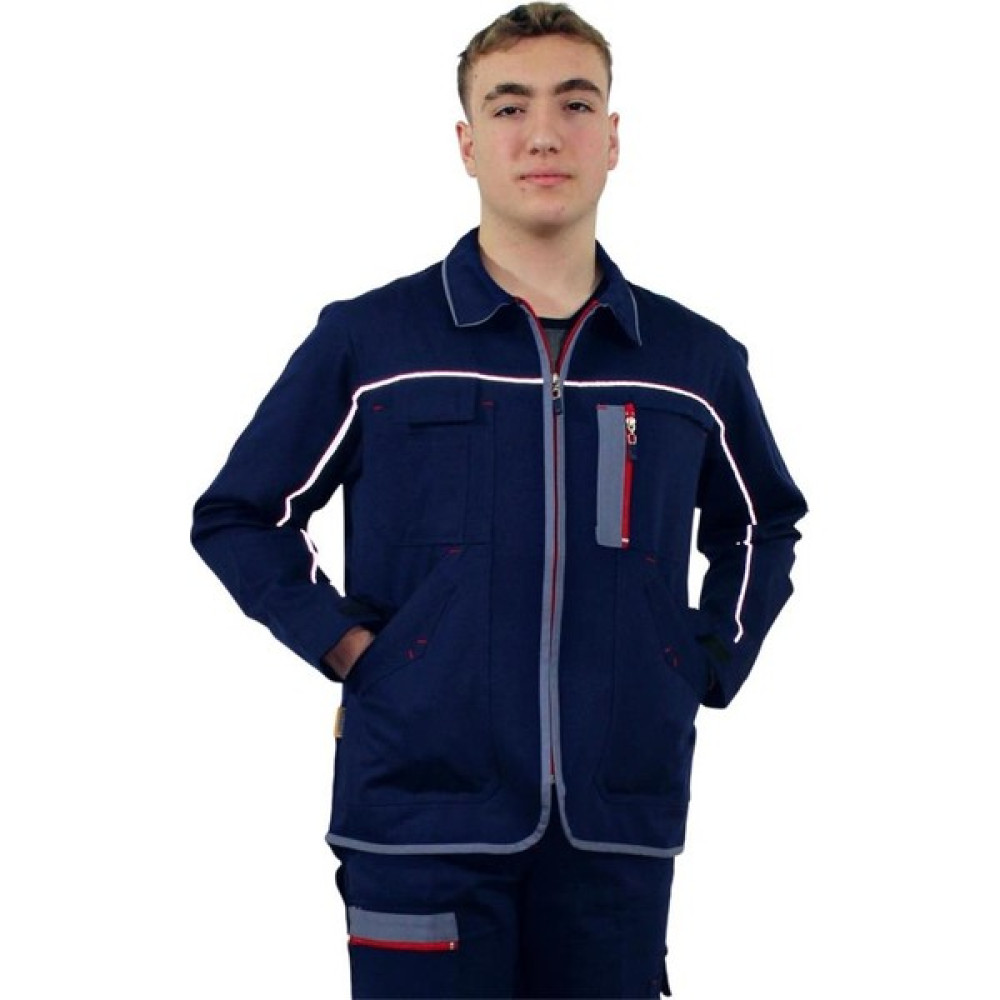 Persmont GM04 Unisex Fermuarlı Gabardin Yazlık Mont Erkek Mont Fiyatı