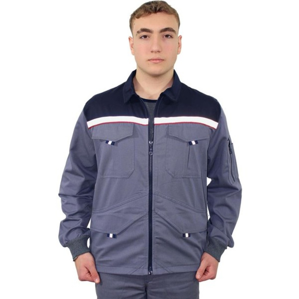 Persmont PMP06Y Lacivert Plus Gabardin Yazlık Mont Erkek Mont Fiyatı