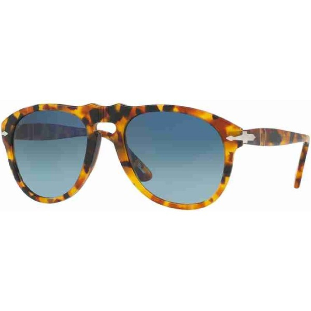 Persol 0649 1052S3 54 Ekartman Erkek Güneş Gözlüğü - Kahverengi Erkek Güneş Gözlükleri Fiyatı