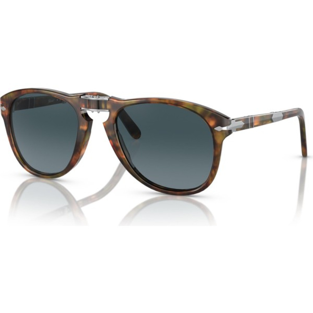 Persol 0714SM 0108S3 54 Erkek Güneş Gözlüğü - Leopar Erkek Güneş Gözlükleri Fiyatı
