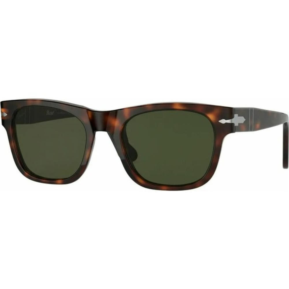 Persol 0po 3269S 24/31 52 Unisex Güneş Gözlüğü - Leopar Erkek Güneş Gözlükleri Fiyatı