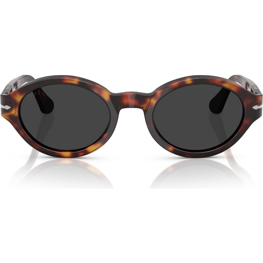 Persol 0PO 3378S 24/48 51 Unisex Güneş Gözlüğü - Havana Güneş Gözlükleri Fiyatı