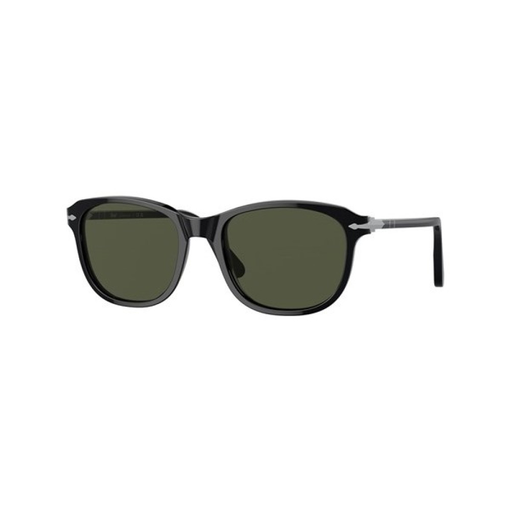 Persol 1935 S 95 31 53 19 145 3n Erkek Güneş Gözlüğü - Siyah Erkek Güneş Gözlükleri Fiyatı