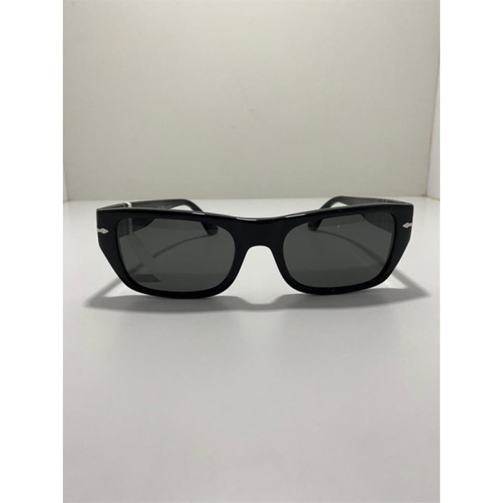 Persol 3268-S Kadın Güneş Gözlüğü - Siyah Kadın Güneş Gözlükleri Fiyatı