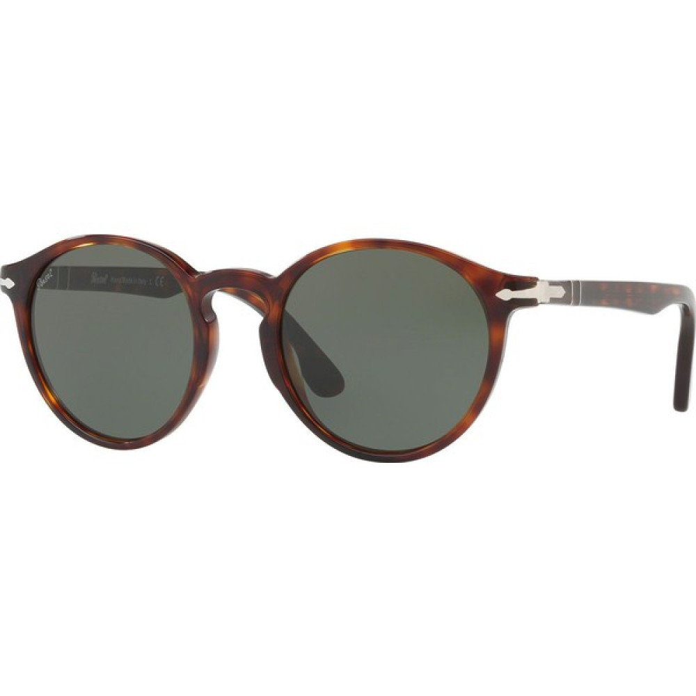 Persol Galleria '900 Collection PO3171S (24/31) 52 Unisex Güneş Gözlüğü Unisex Güneş Gözlükleri Fiyatı
