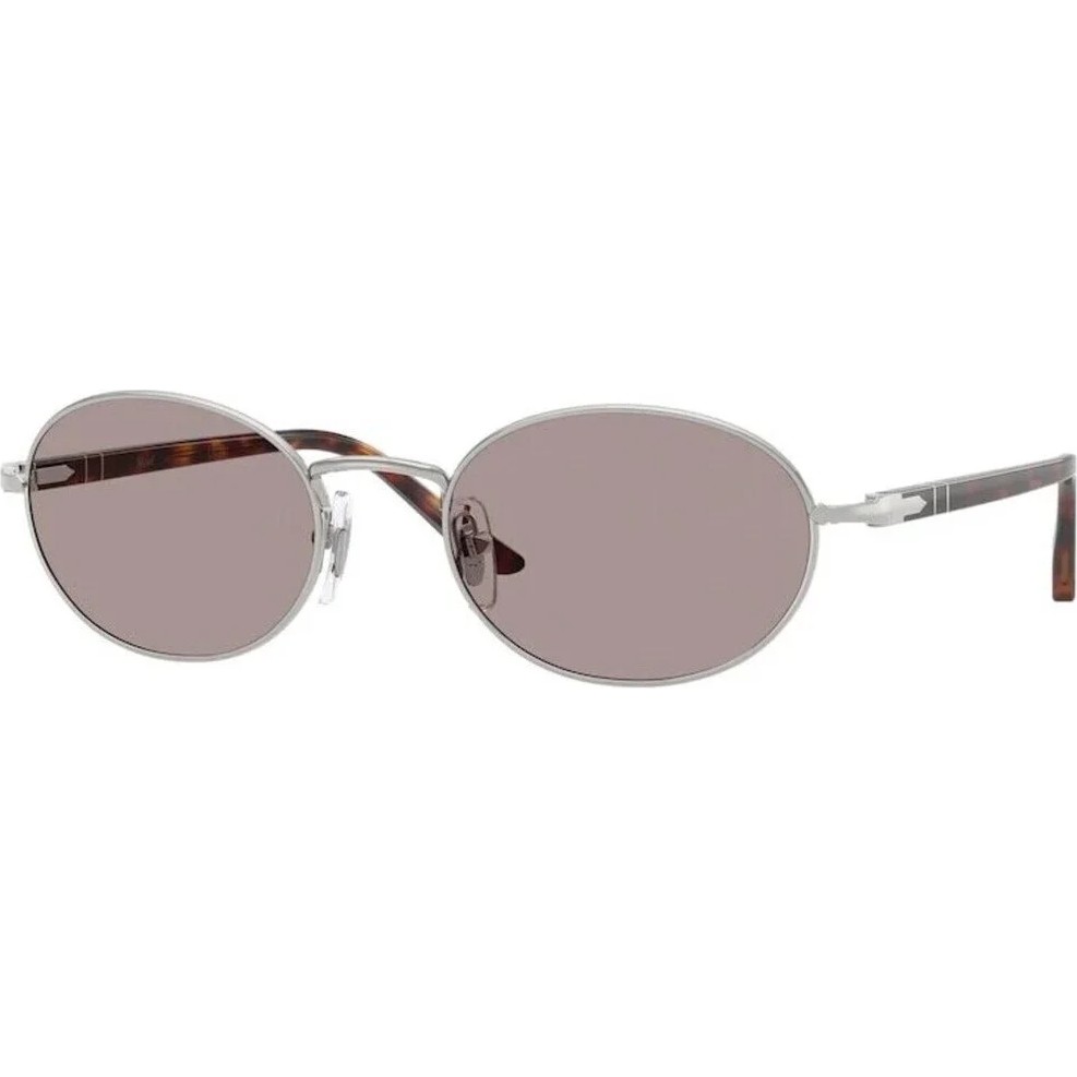 Persol Po 1018S 102153 52 Güneş Gözlüğü - Gümüş Güneş Gözlükleri Fiyatı