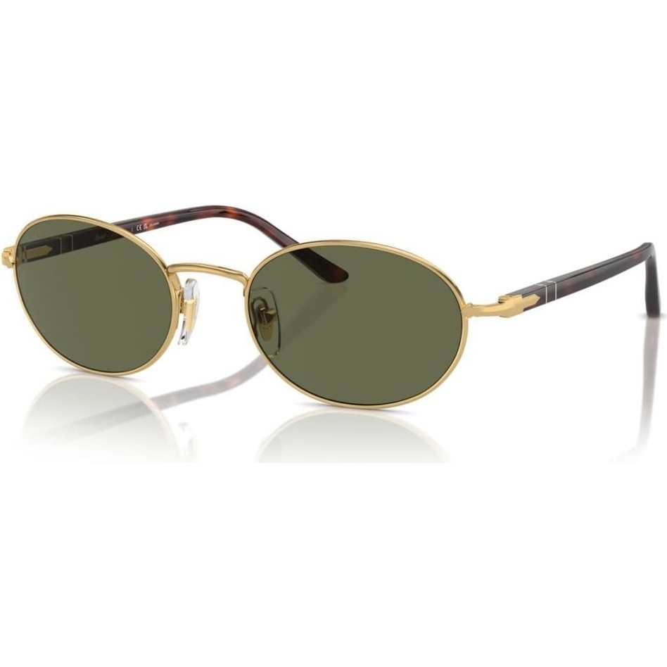 Persol Po 1018S 515/58 55 Güneş Gözlüğü - Altın Güneş Gözlükleri Fiyatı