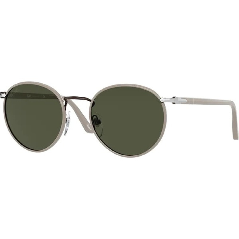 Persol Po 2422SJ 112131 51 Ekartman Unisex Güneş Gözlüğü - Kahverengi Unisex Güneş Gözlükleri Fiyatı