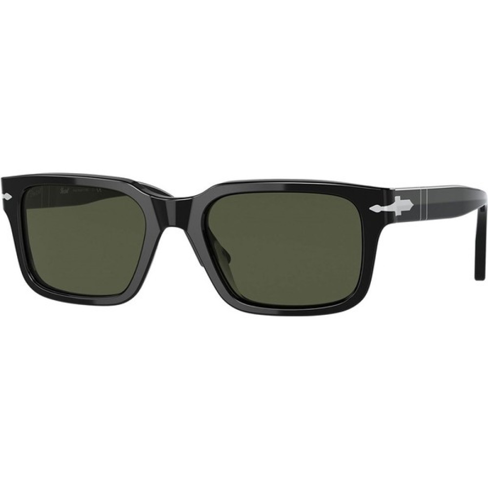 Persol Po 3272S 53 95/31 Persol Erkek Güneş Gözlüğü - Yeşil Erkek Güneş Gözlükleri Fiyatı