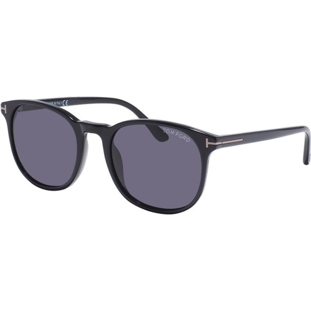 Persol Tf 0858 01A .53 Tom Ford Tf 0858 01A .53 Güneş Gözlüğü - Siyah Erkek Güneş Gözlükleri Fiyatı