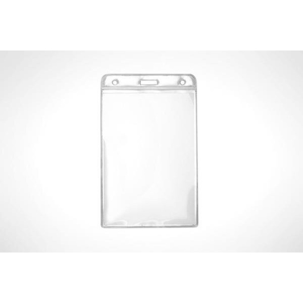 Persona 311-Xl Yaka Kartı Poşeti 11,5 X 16 Cm 100 Lü (1 Paket 100 Adet) Plastik Kart Malzemeleri Fiyatı