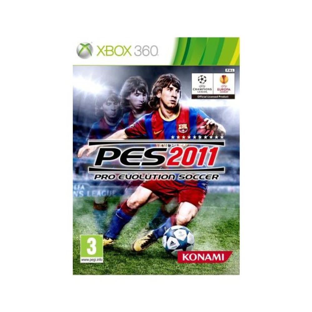 Pes 2011 Xbox 360 Oto Boyaları Fiyatı