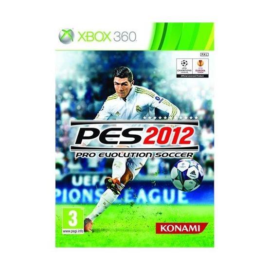 Pes 2012 (Pro Evolution Soccer 2012) Xbox Xbox Oyunları Fiyatı