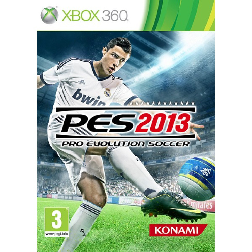 Pes 2013 İngilizce Xbox 360 Xbox Oyunları Fiyatı