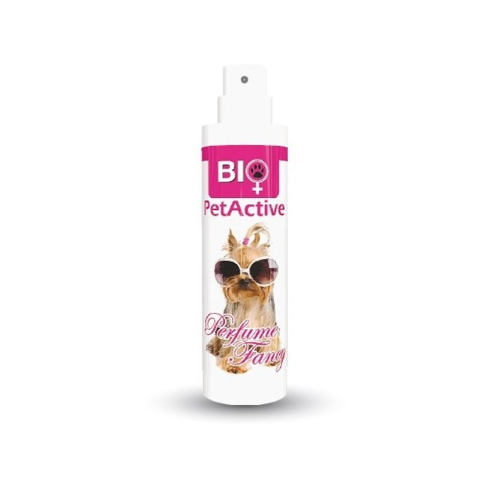 Pet Active Fancy Köpek Parfümü 50ml Evcil Hayvan Ürünleri Fiyatı