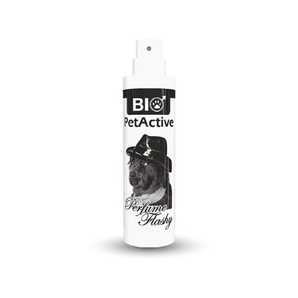 Pet Active Flashy Köpek Parfümü 50 Ml Evcil Hayvan Ürünleri Fiyatı