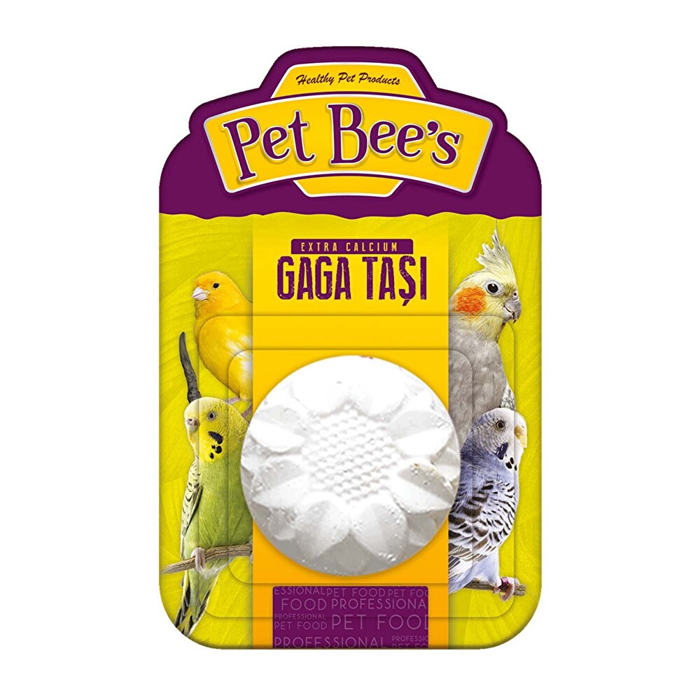 Pet Bee's Gaga Taşı Evcil Hayvan Ürünleri Fiyatı