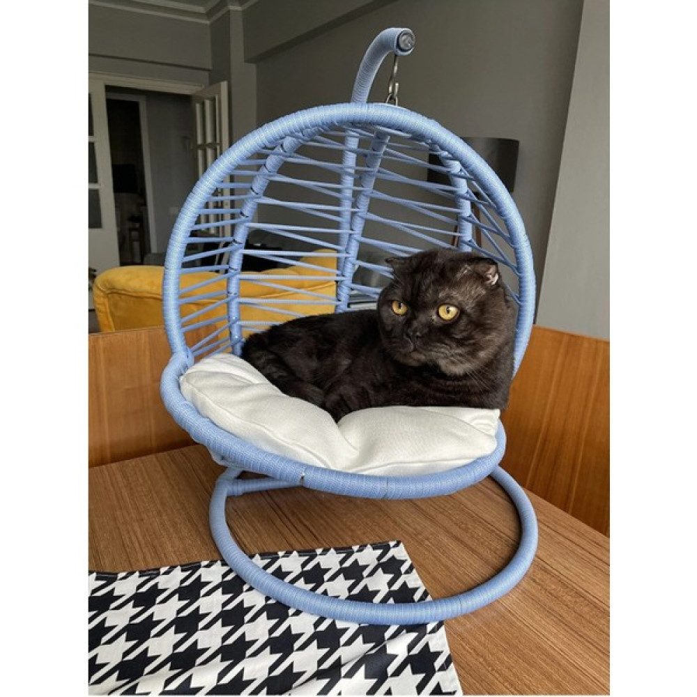 Pet Bi Tık Kedi Yatağı & Salıncağı Evcil Hayvan Ürünleri Fiyatı
