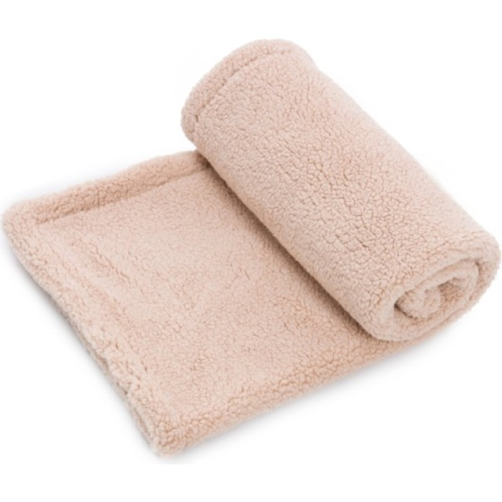 Pet Comfort Lodi x Dante 02 Kedi ve Köpek Battaniyesi S 50 x 70 cm - Krem Evcil Hayvan Ürünleri Fiyatı