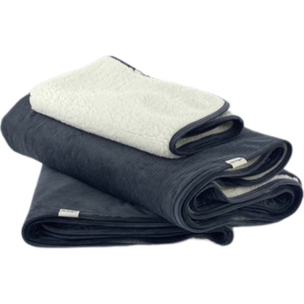 Pet Comfort Lodix Vita Gri Köpek Battaniyesi L 100X150CM - 100 x 150 cm Evcil Hayvan Ürünleri Fiyatı