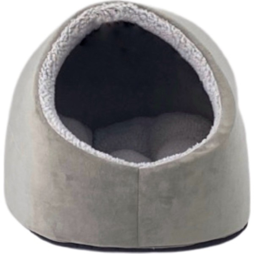 Pet Comfort Nest Perla Gri 40X40CM - 40 x 40 cm Evcil Hayvan Ürünleri Fiyatı