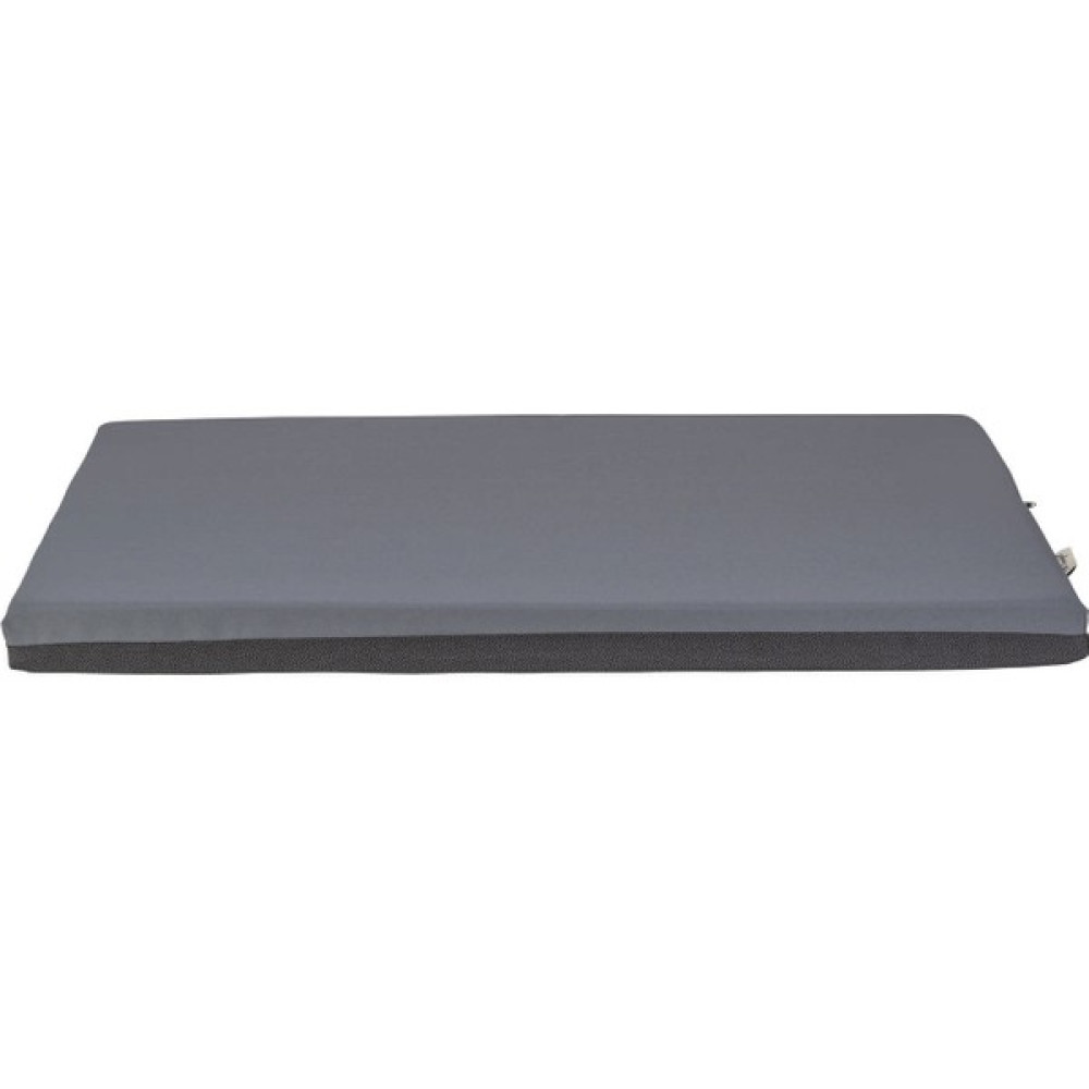 Pet Comfort One Full Ortopedik Antrasit Köpek Yatağı M 75x50x4cm - 75 x 50 cm Evcil Hayvan Ürünleri Fiyatı