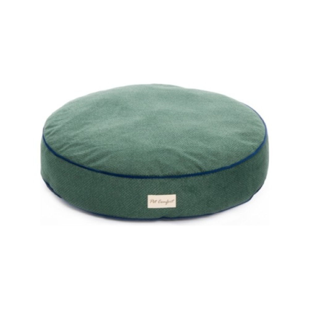 Pet Comfort Oscar Nidus 10 Köpek Yatağı M 70 cm - Yeşil - 70 x 70 cm Evcil Hayvan Ürünleri Fiyatı