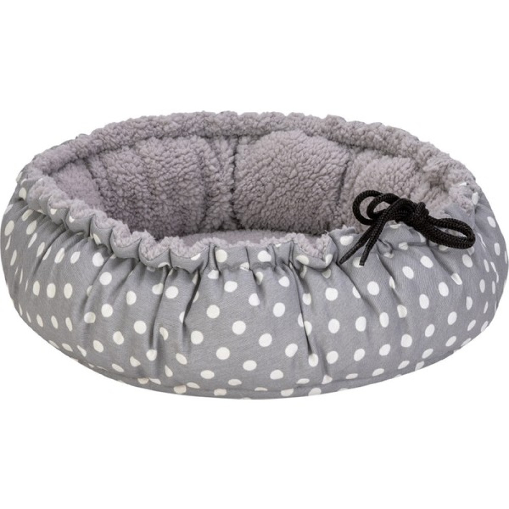 Pet Comfort Sunflower Kedi ve Köpek Yatağı Çift Taraflı Gri Dot/Peluş 60cm - 60 cm Oto Boyaları Fiyatı
