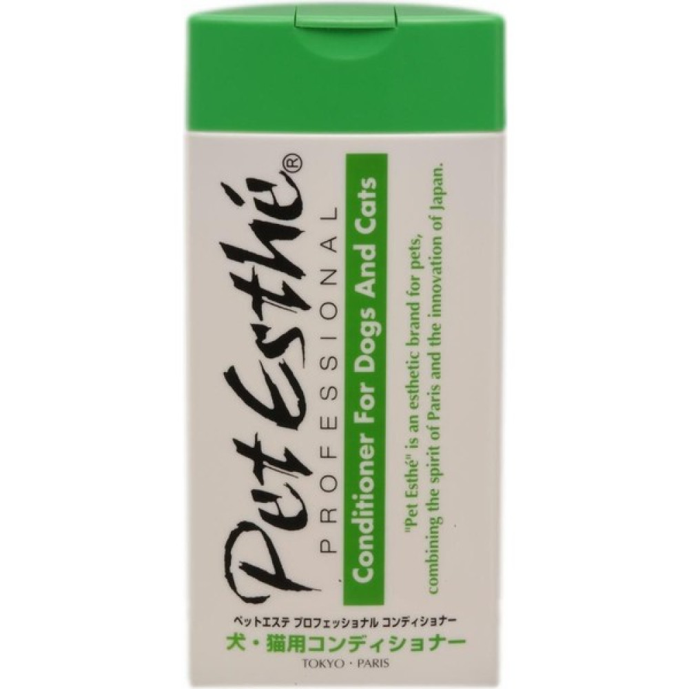 Pet Esthe Professional Conditioner Kedi Ve Köpekler İçin Krem 200Ml Evcil Hayvan Ürünleri Fiyatı