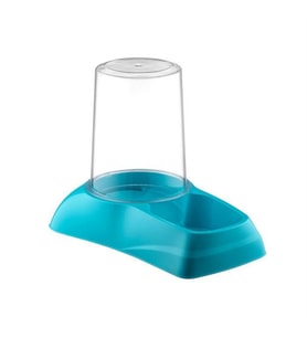 Flip Hazneli Su-Mama Kabı 3 lt 33,5 x 23 x 26,5 cm Evcil Hayvan Ürünleri Fiyatı