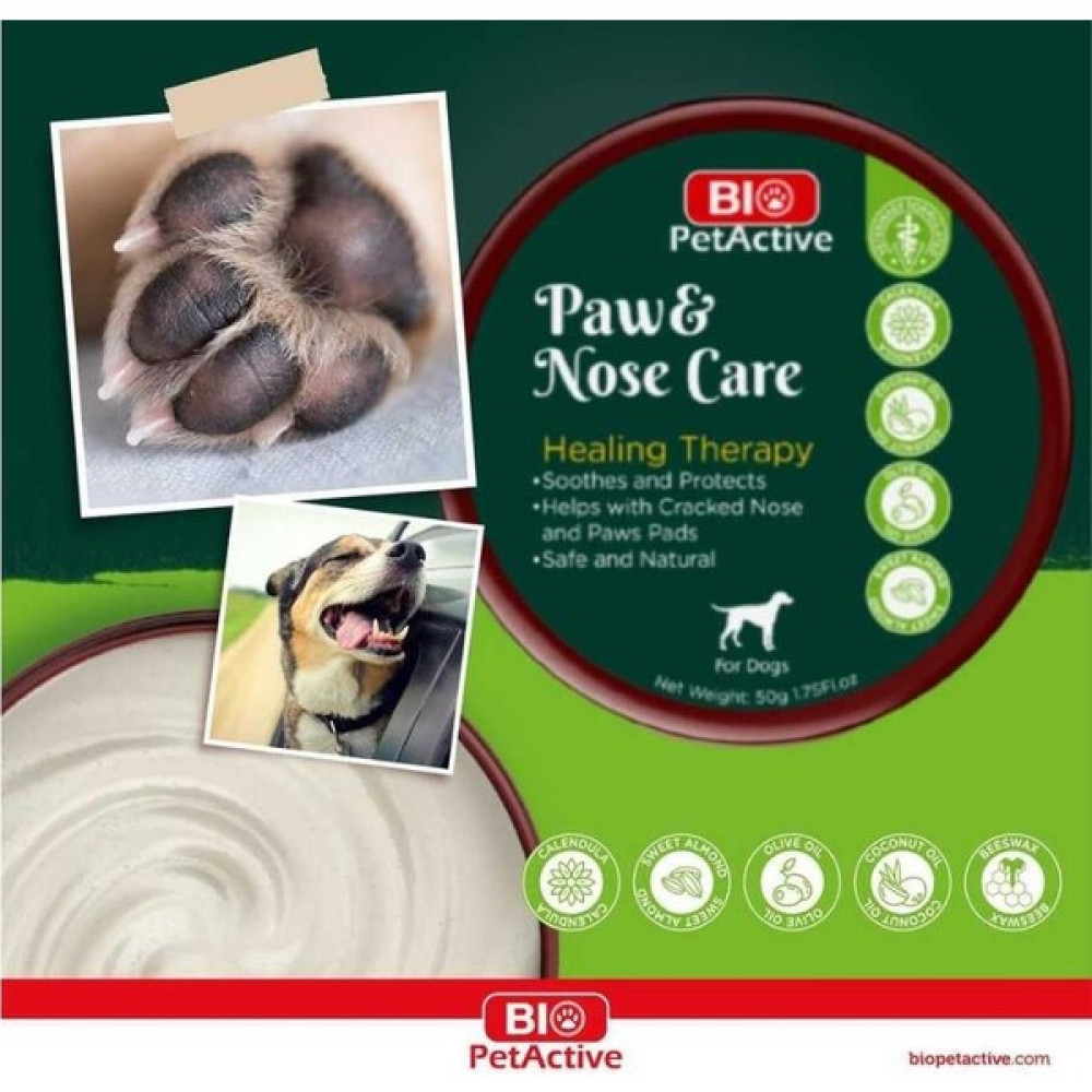 Pet Garden Bio Petactive Küçük Pati ve Burun Kremi 25 gr Oto Boyaları Fiyatı