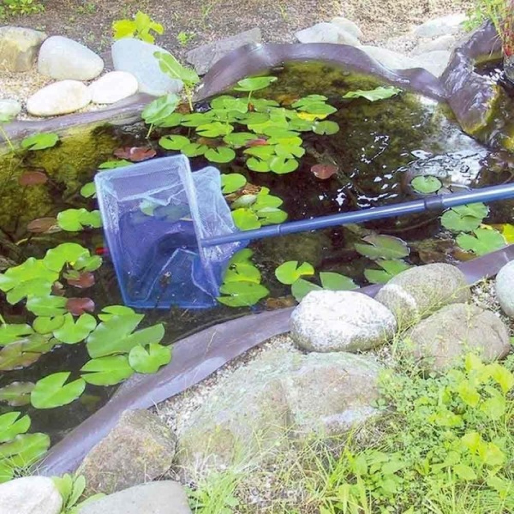 Pet Garden Jbl Pond Net Kepçe 30 x 20 x 90 cm Oto, Bahçe, Yapı Market Fiyatı