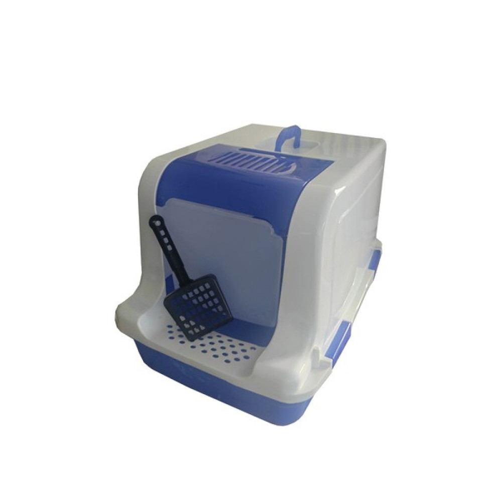 Pet Garden Jumbo Boy Kapalı Tuvalet Kabı 65x45x45,5h Oto Boyaları Fiyatı