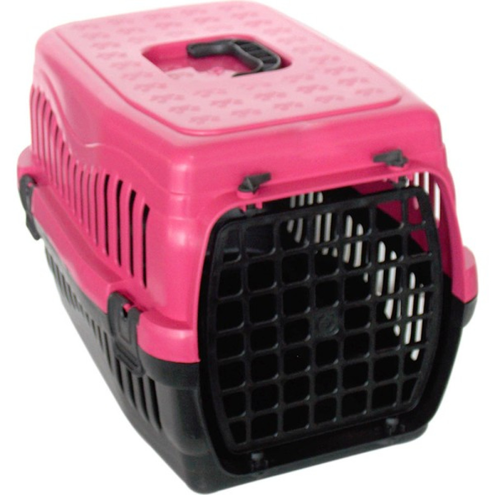 Pet Garden Kedi Köpek Wojer Küçük 48,5X32X32 13 - S - Pembe Evcil Hayvan Ürünleri Fiyatı